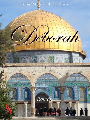 cover image of Déborah